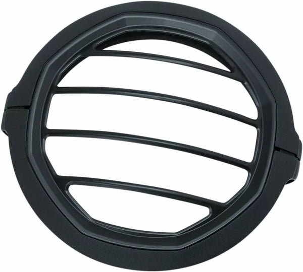 Kuryakyn Ring Trim Hllight 5.75 'Bk Kur6688