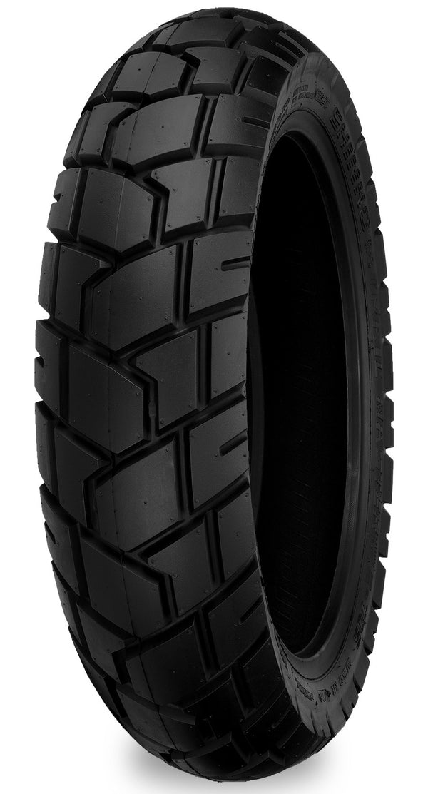 Shinko E705 120/90-17 64H TT 12917705