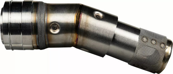 Амортисьор Akrapovic Noise YZ250F/YZ250FX/YZ V-TUV386
