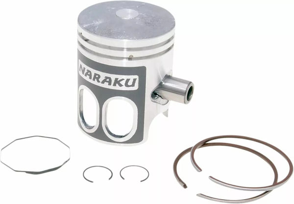 Комплект бутало Naraku 50cc NK101.10.2