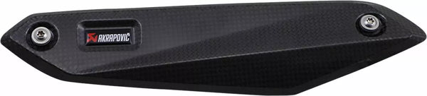 Akrapovic Heatshield CF F900R/XR P-HSB9SO1