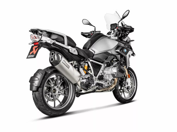 Akrapovic Muffer Ti BMW R1250GS S-B12SO23-HAAT