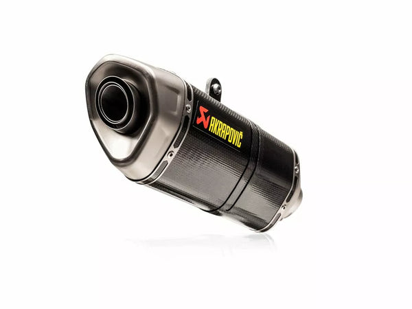 Акрапович заглушител Ti CB750 Hornet S-H7SO5-HRC