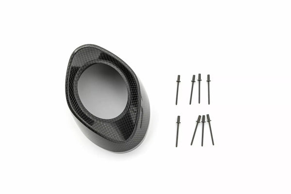 Akrapovic End Cap EC301 V-EC301