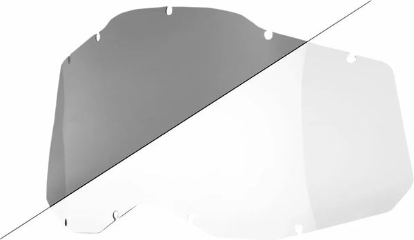 100% Lens RC2/AC2/ST2 P/C 59079-001