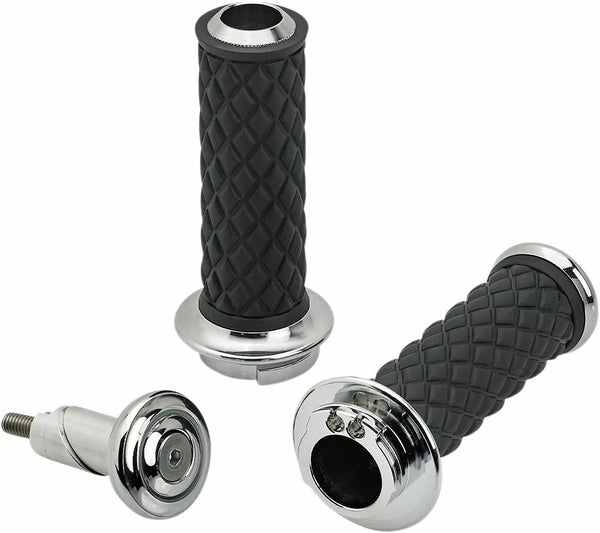 Biltwell Graps Alumicore D-Cble CH 6604-105-01