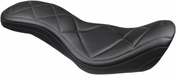 Mustang Seat Super TRPR CRBN DYNA 75229