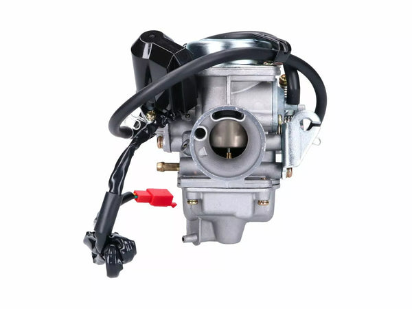 101 октанов карбуратор PD26JC 26mm GY6 IP44604