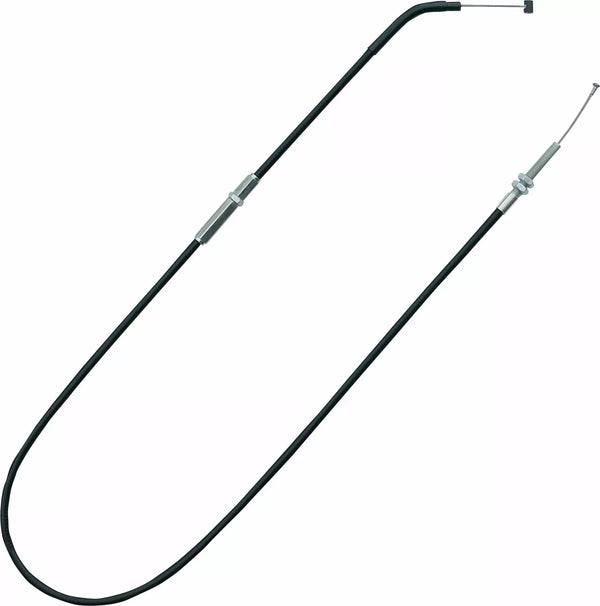 Venhill Royal Enfield съединител CBL R01-3-104-BK
