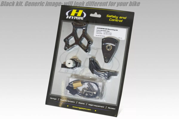Hyperpro Mnt Kit Ducati 916 /996 (S / R) Mk-DU07-T001-B