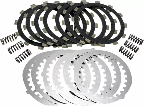 Ebc комплект съединител carbon drcf виж drcf043