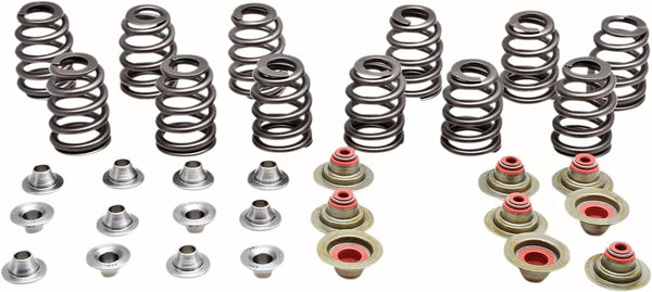 Kibblewhite Spring KT Maverick 17-20 91-91300