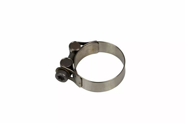 Akrapovic Clamp SS Mufler P-R58