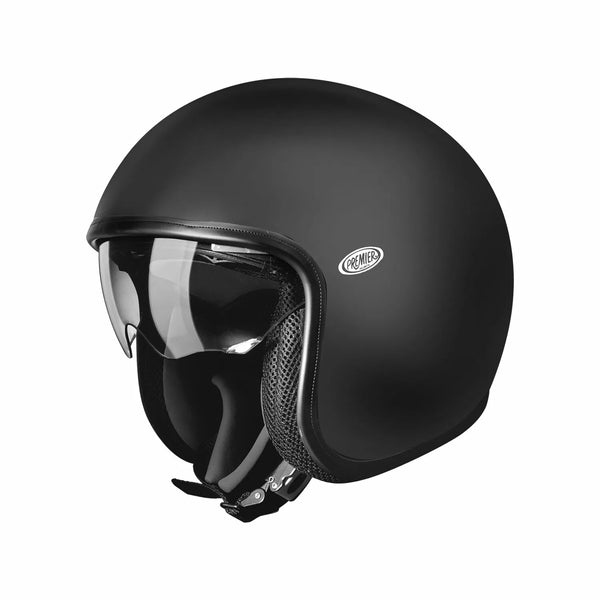 Premier Helmets Helmet VNTGE U9BM XL APJETVI6FIBU9B00XL