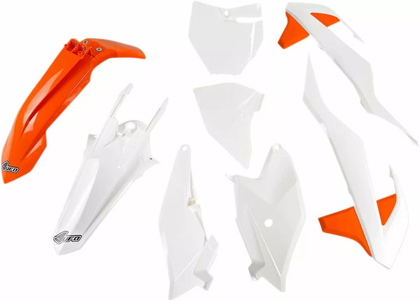 UFO Body Kit KTM 85 18-24 OEM 020 KTKIT519@999W