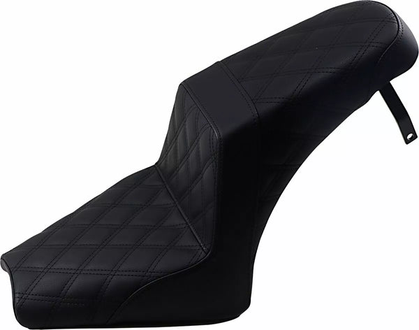 Стъпка на седалката на седалката LS LS Black I18-33-175