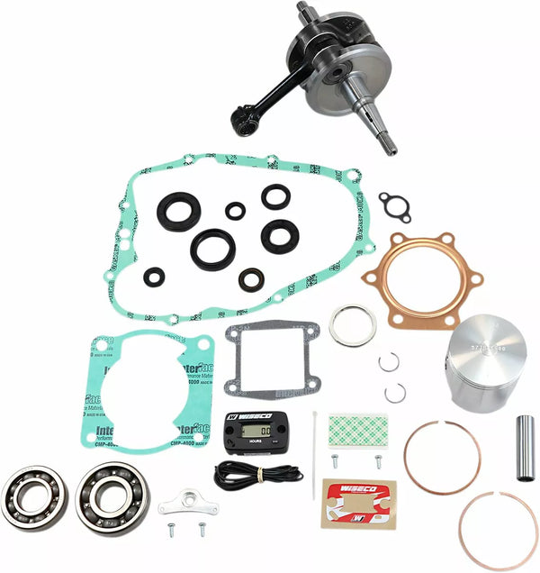 Wiseco Eng KT Wiseco BLSTR 88-06 WPWR105-660