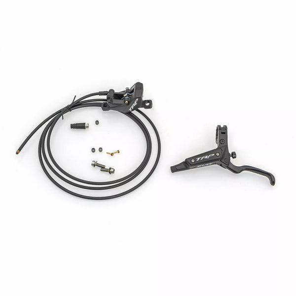 Интензивен спирачен комплект TRP DH-R EVO LH ABHD000796