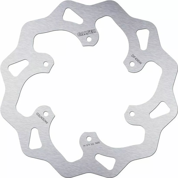 Galfer спирачен диск Фиксирана вълна DF456W