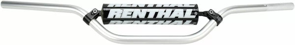Renthal Handerbar 7/8 RC 809 High SI 809-01-SI-01-185