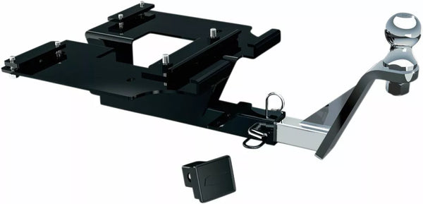 Kuryakyn Hitch приемник flhxxx kur7653