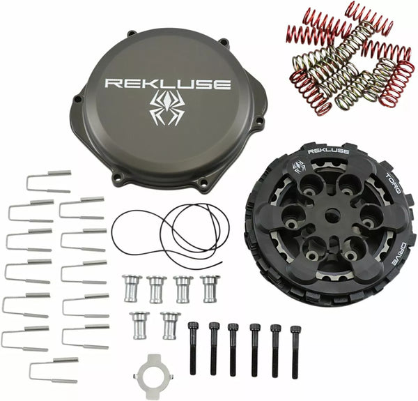 RECLUSE CLTCH KT CORETQ CR250/500 RMS-7120