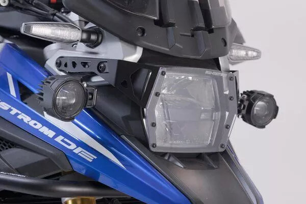 SW-мотохнохнологична мъгла Mount V-Strom1050 NSW.05.936.10001/B