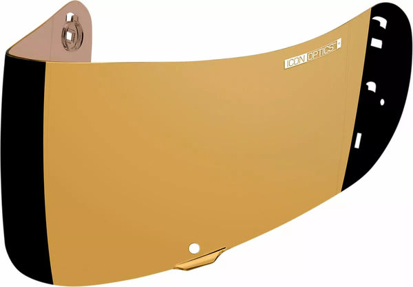 Icon Shield Optics RST Bronze 0130-1002