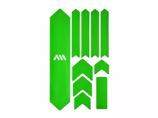 Всички планински стил frm grd ext grn/whhe amsfg2grwh
