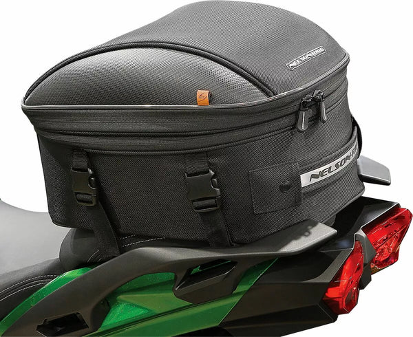 Nelson Rigg Tail Bag Commuter Touring CL-1060-ST2