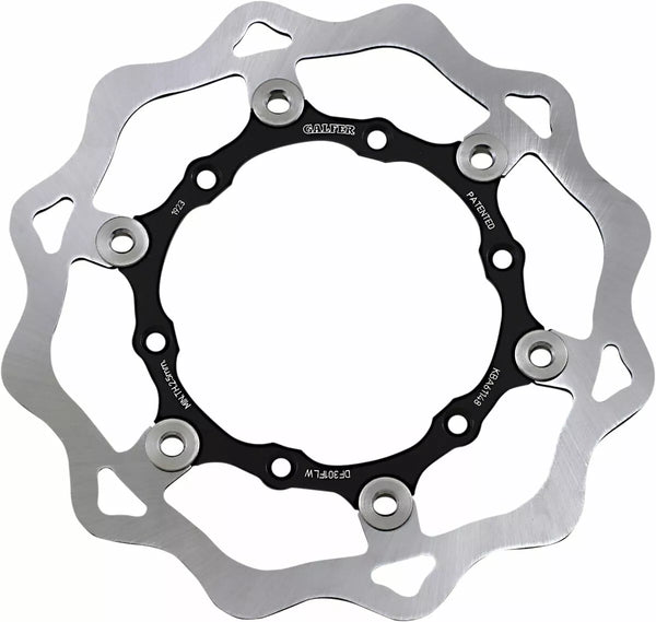 GALFER BRAKE DISC FLOAT WAVE DF301FLW