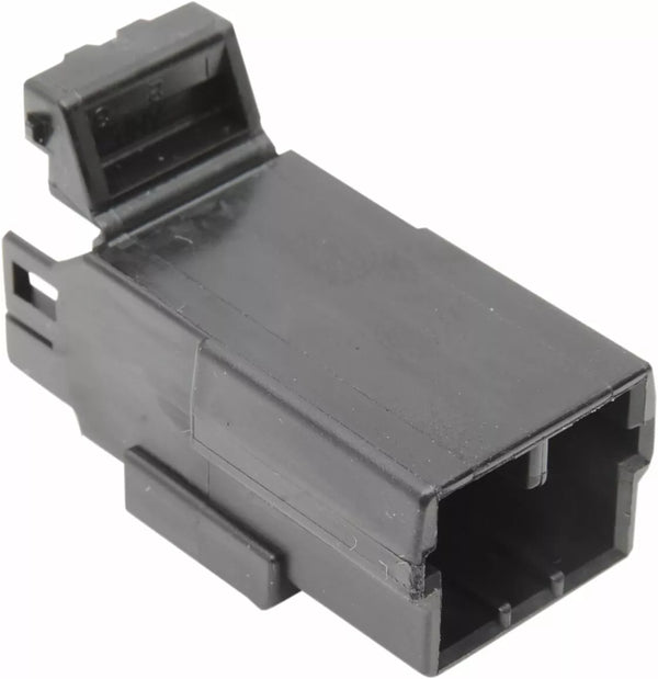 NAMZ конектор CAP 3-POS 5-PK 2120-0183