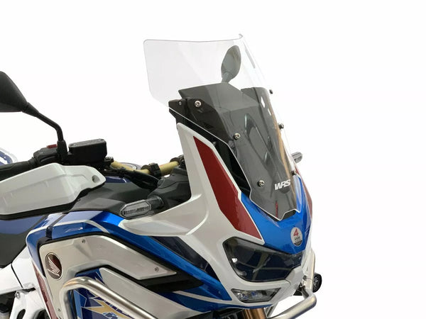 WRS предно стъкло Intermedio CRF1100L HO033T