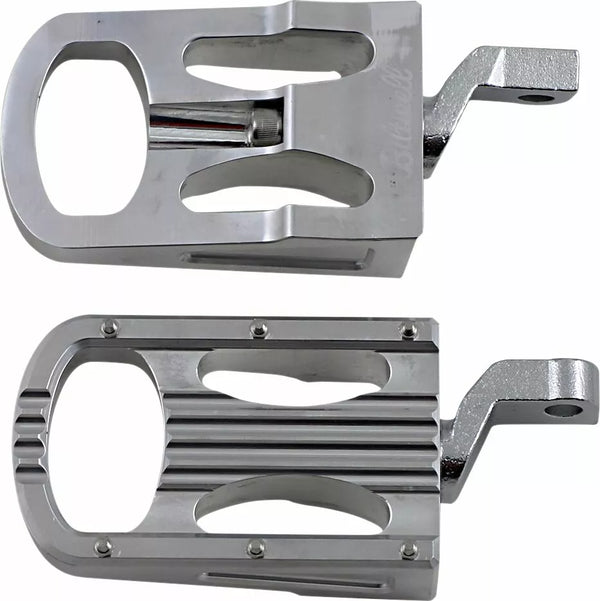 Biltwell footpegs xl стъпка лак 7006-303-02