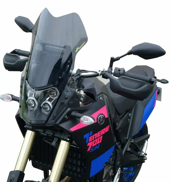 Bullster Wndscrn Yam Ten 700 High By177hpfn
