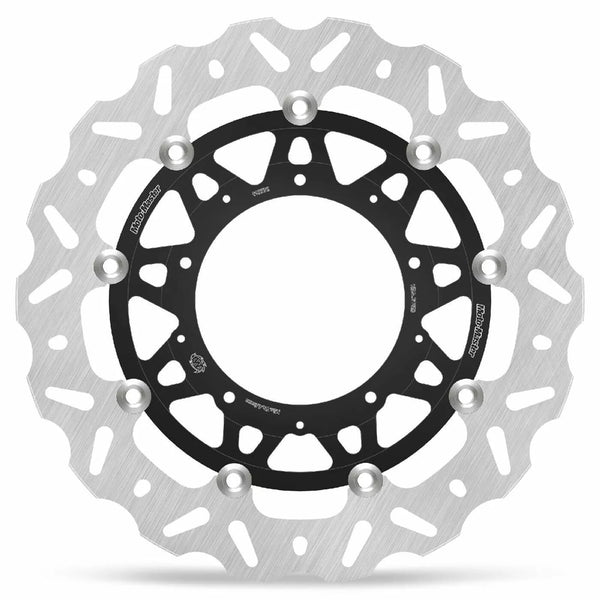 Moto-Master Brake Disc Nitro Front 113272