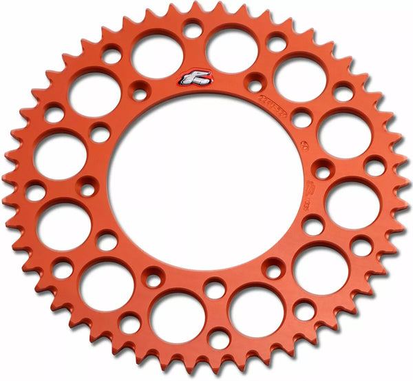Renthal Sproc R 520 50T или UL SC 224U-520-50GPORS