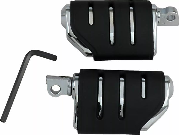 Kuyakyn Peg Tridnet Dual 7592 Kur7592