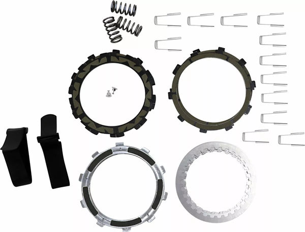 RECLUSE CLTH KT RADX ENFL 650 RMS-6319001