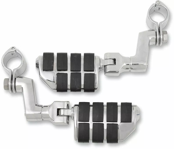 Kuryakyn peg iso компенсира двойно kur7993