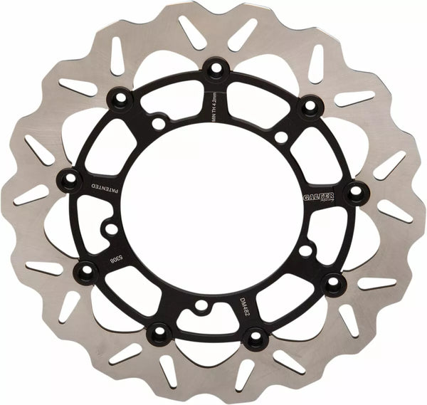 Galfer Brake Disc Float Wave DF482CW