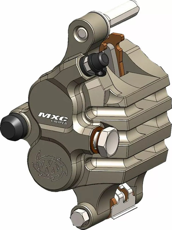 Moto-Master MXC CALIPER FRONT YAMA 210108