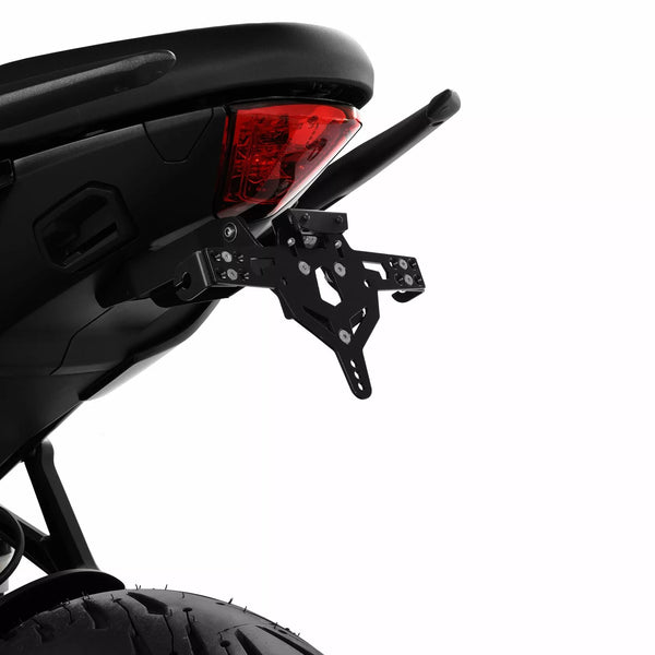 Притежател на регистрационния номер на Zieger Pro Pro Type 10010201