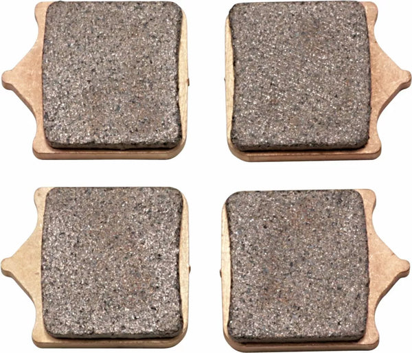 Galfer спирачна накладка Sintered Sport FD437G1375