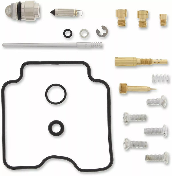 Moose Offroad Hardparts Repair Kit Carb Suz 26-1095