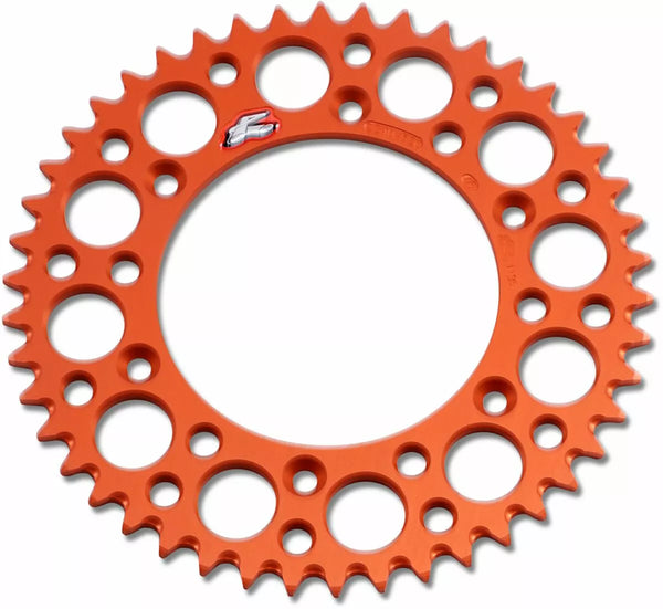 Renthal Sprock R 520 46T или UL SC 224U-520-46GPORS