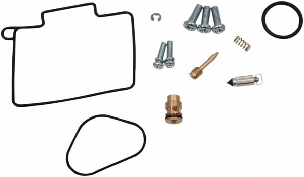 Moose Offroad Hardparts Комплект за ремонт въглехидрати KTM/Husq 26-10047