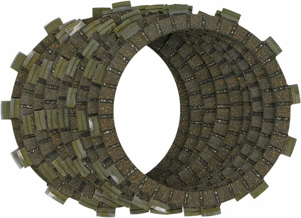 EBC CLUTCH FRICTION PLAT KIT CK2327