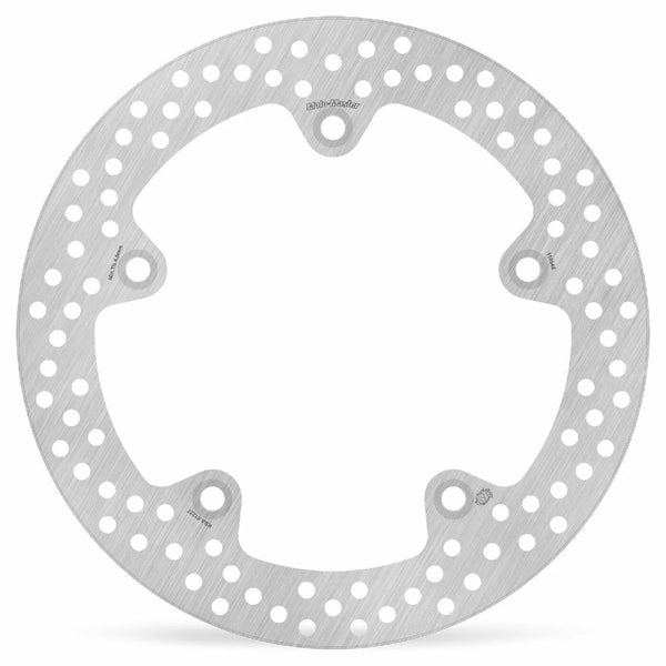 Moto-Master спирачен диск ореол 110548