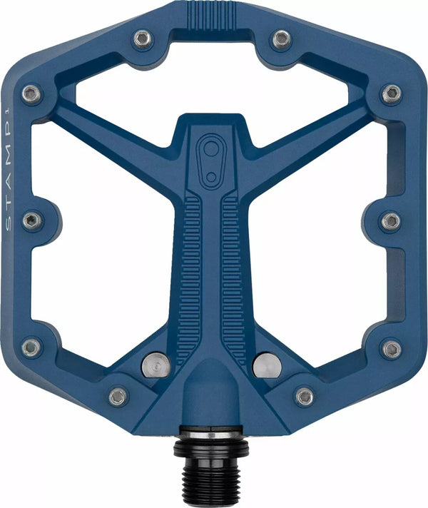 Печат на педал на Crankbrothers 1 gen2 bl sm 16816